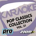 Zoom Karaoke - Pop Classics Collection - Vol. 31