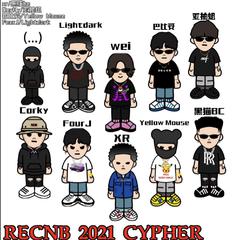 RECNB 2021 CYPHER