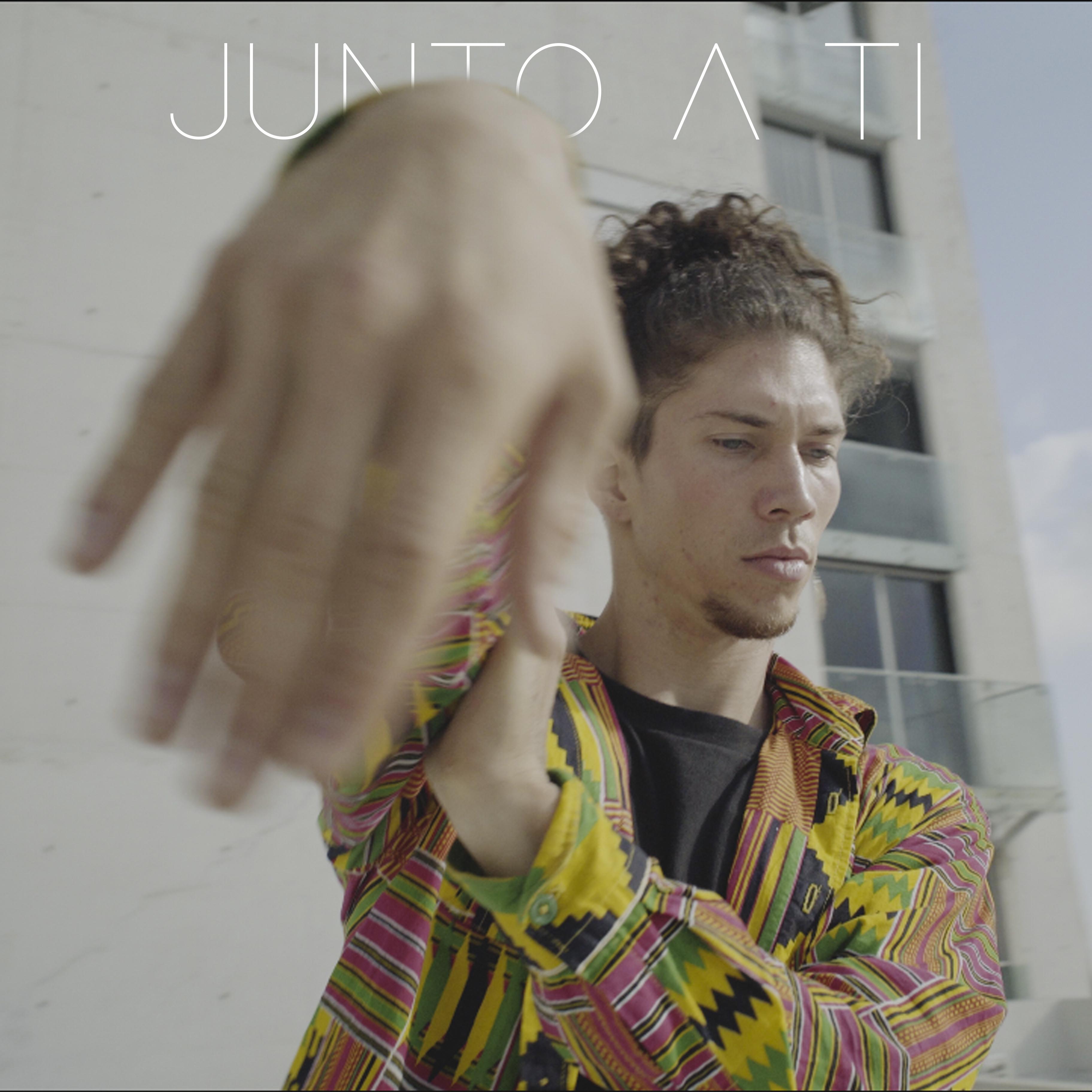 Junto a Ti