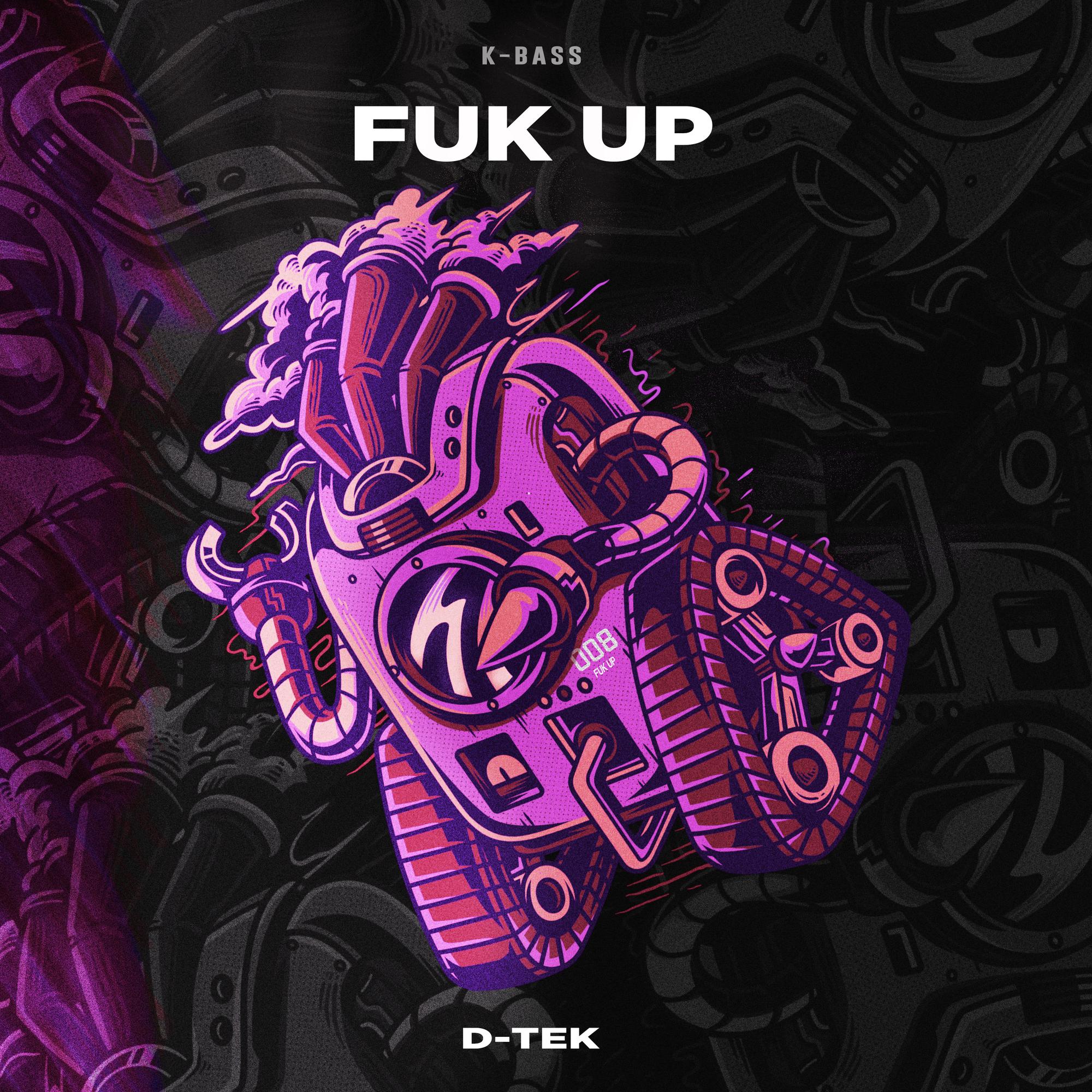 Fuk Up