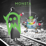 Monsta - Messiah (Feed Me Remix)专辑
