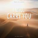 I Will Carry You专辑