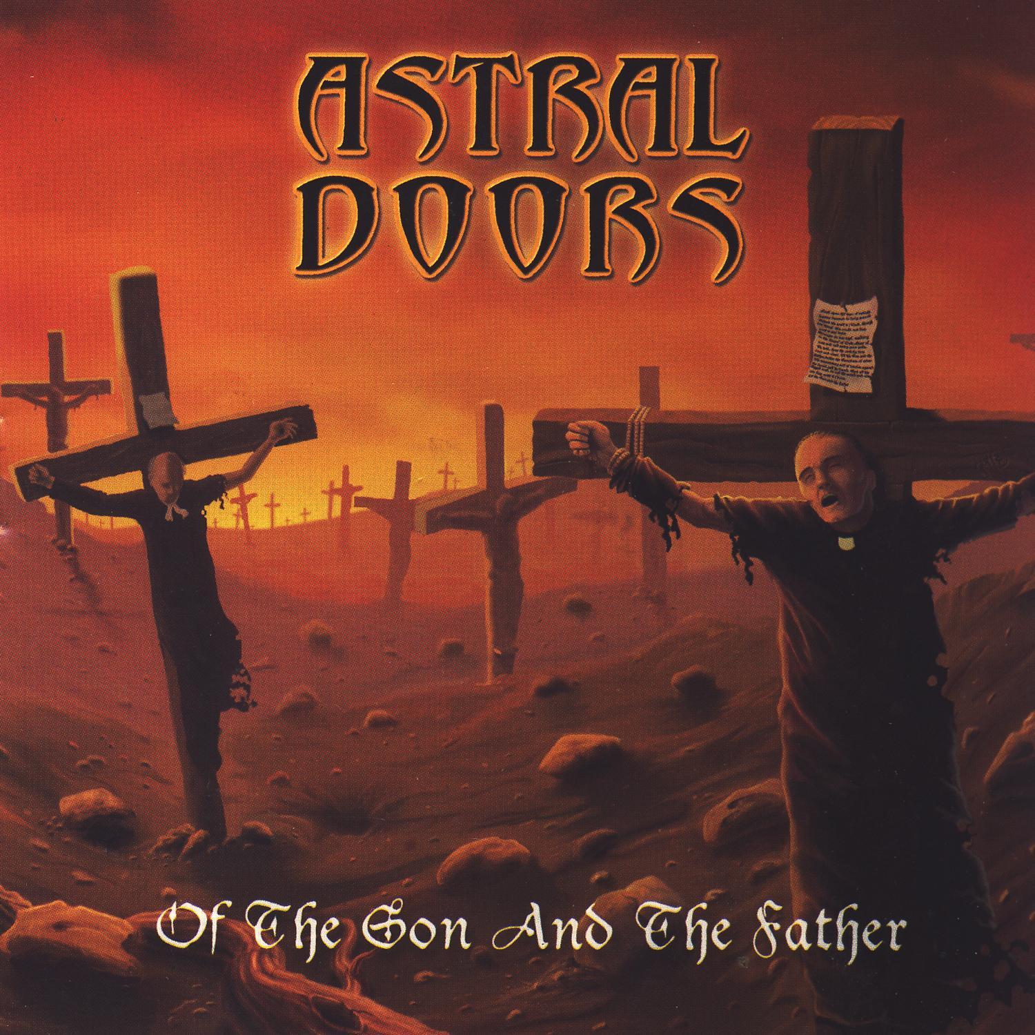 Of The Son and The Father