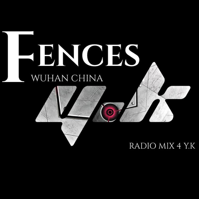 Fences(Remix)专辑