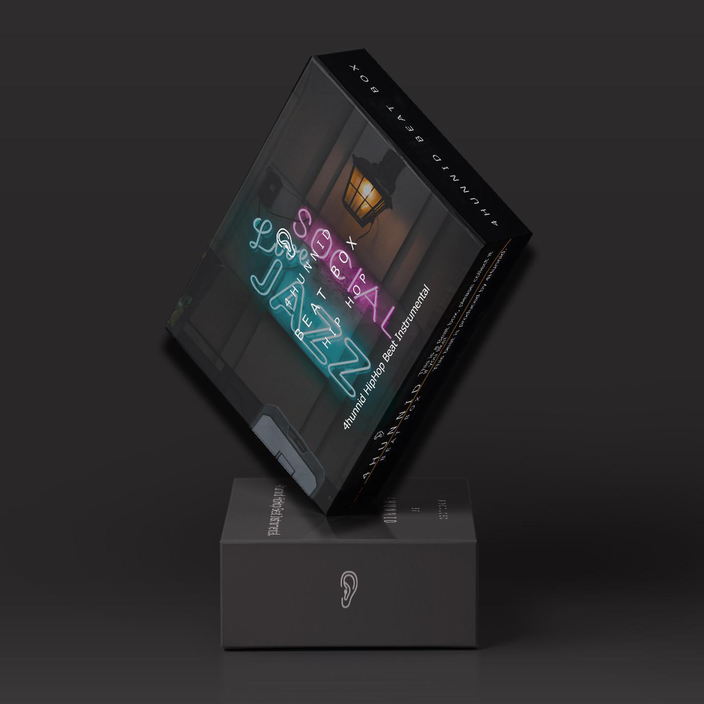 Jazz Lofi Type Beat "Café"