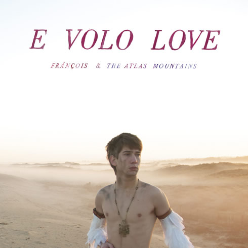 E Volo Love 2011