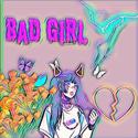 Bad Girl