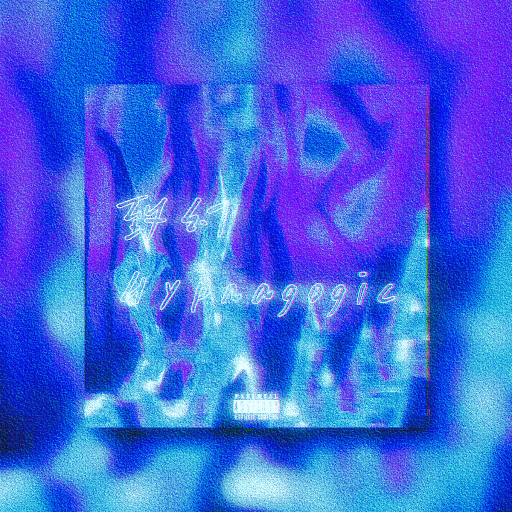 致幻 Hypnagogic. (Future Bass Version)