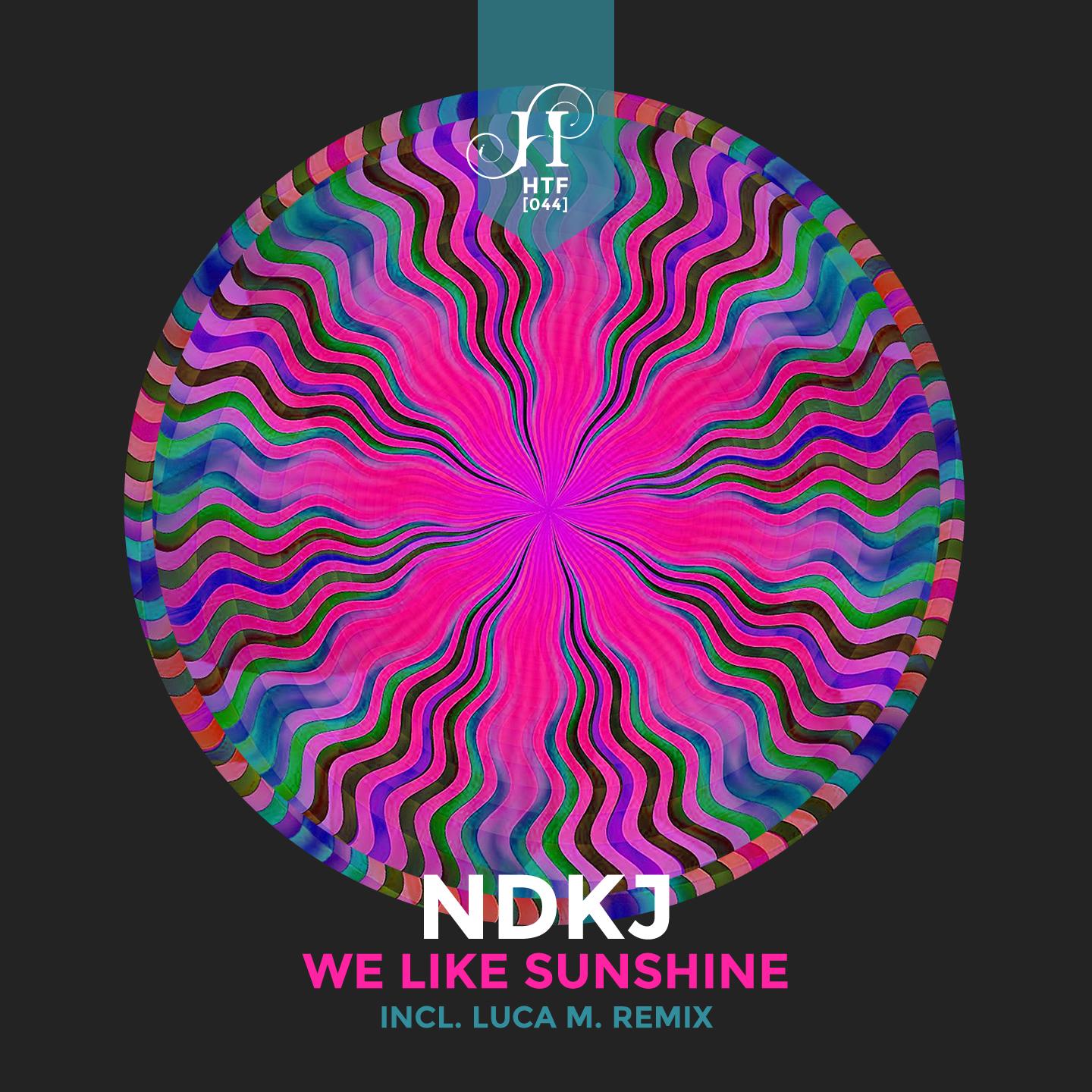 We Like Sunshine