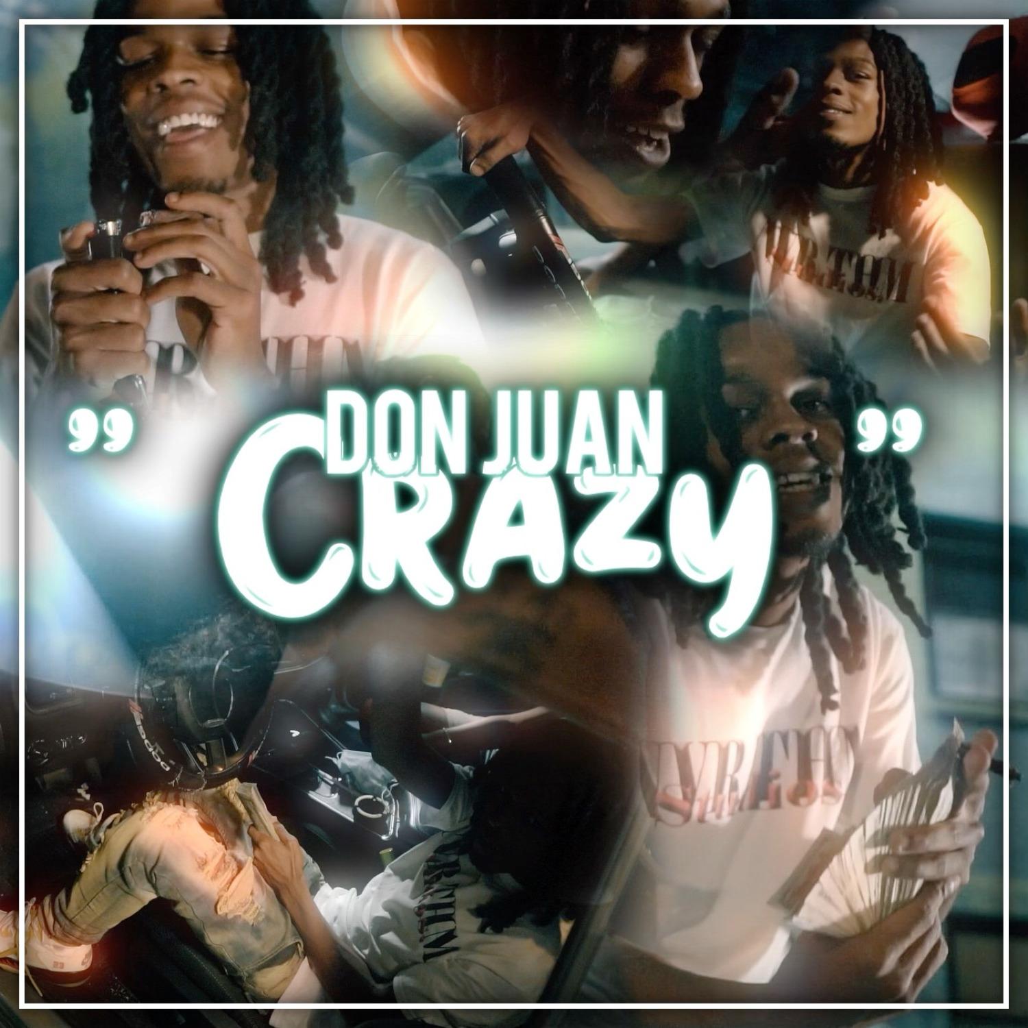 Crazy
