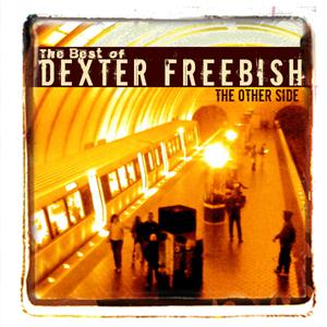 Leaving Town - Dexter Freebish (SC karaoke) 带和声伴奏 （降1半音）