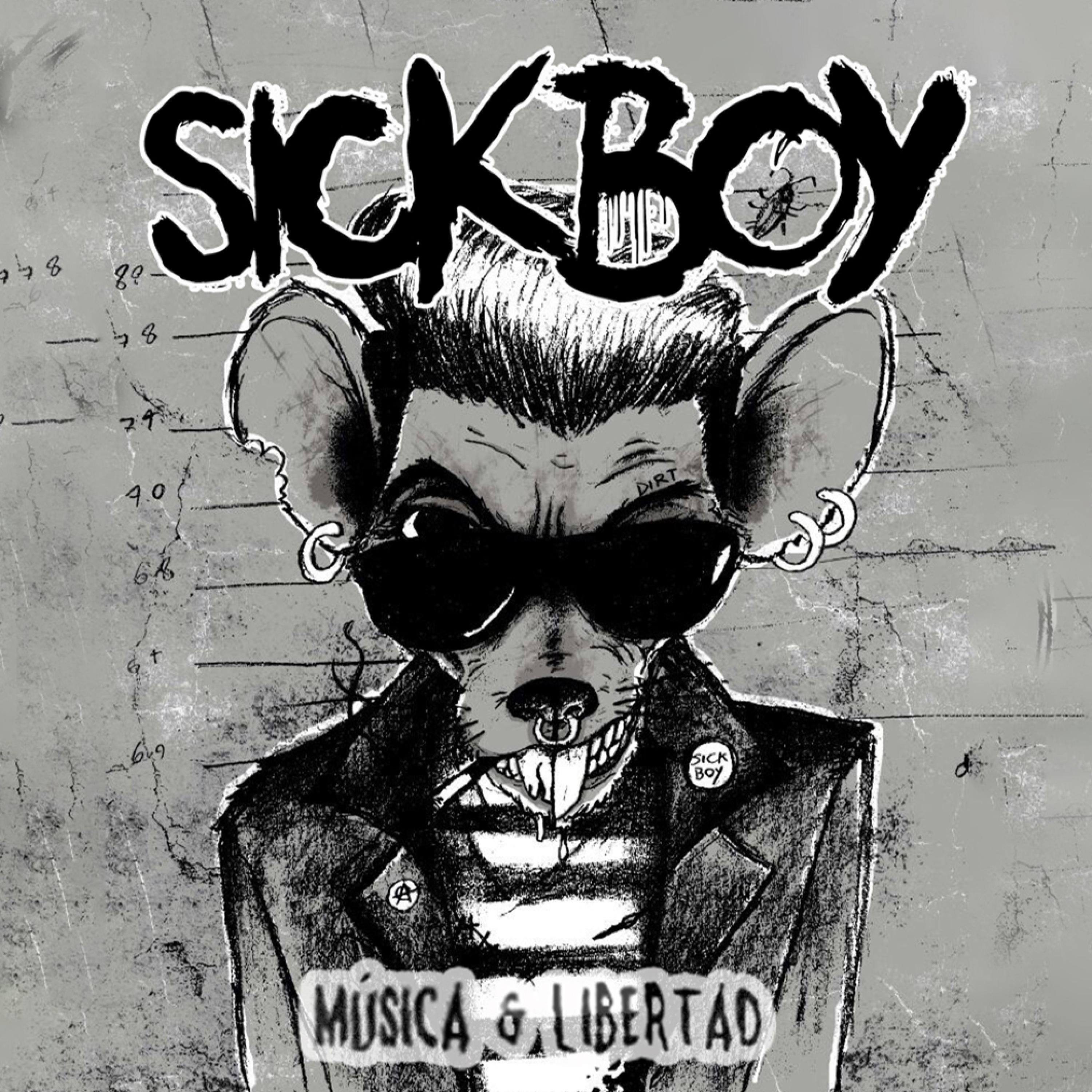 Música & Libertad