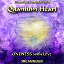 Quantum Heart - Oneness with Love专辑