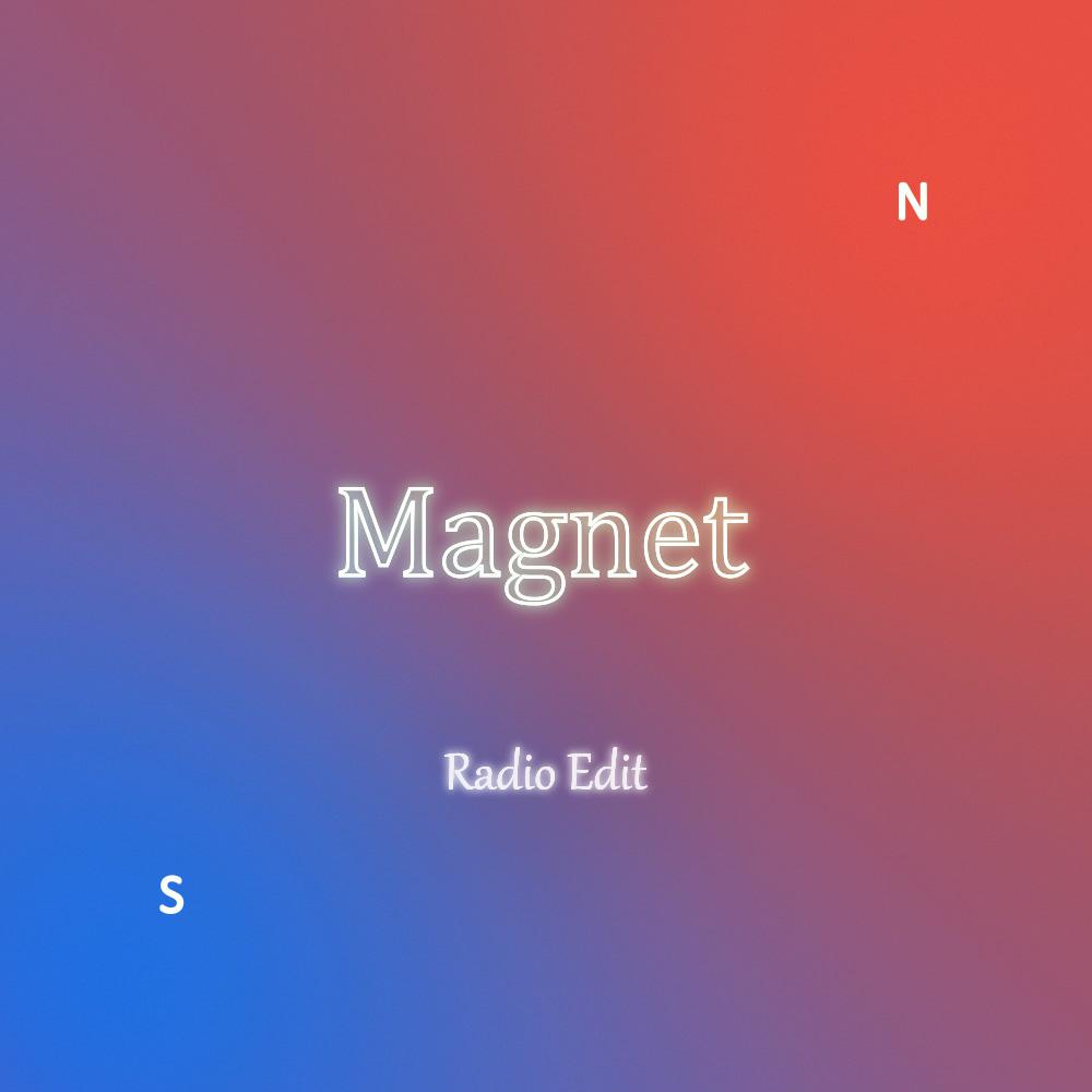 Magnet(Radio Edit)专辑