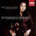 Shostakovich and Prokofiev: Violin Concertos No. 1专辑