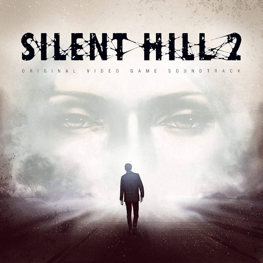 寂静岭2重制版原声Promise Silent Hill 2 Remake Original Soundtrack Promise 2024 ...