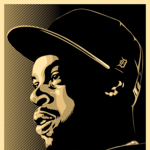 J. Dilla Tribute: Dilla-Gence