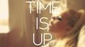Time Is Up专辑