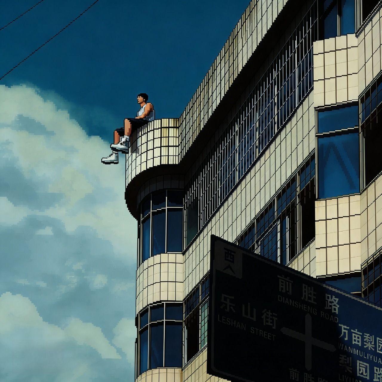 "醒不来的梦" - 艾志恒Asen x Boombap x 叙事说唱 Type Beat