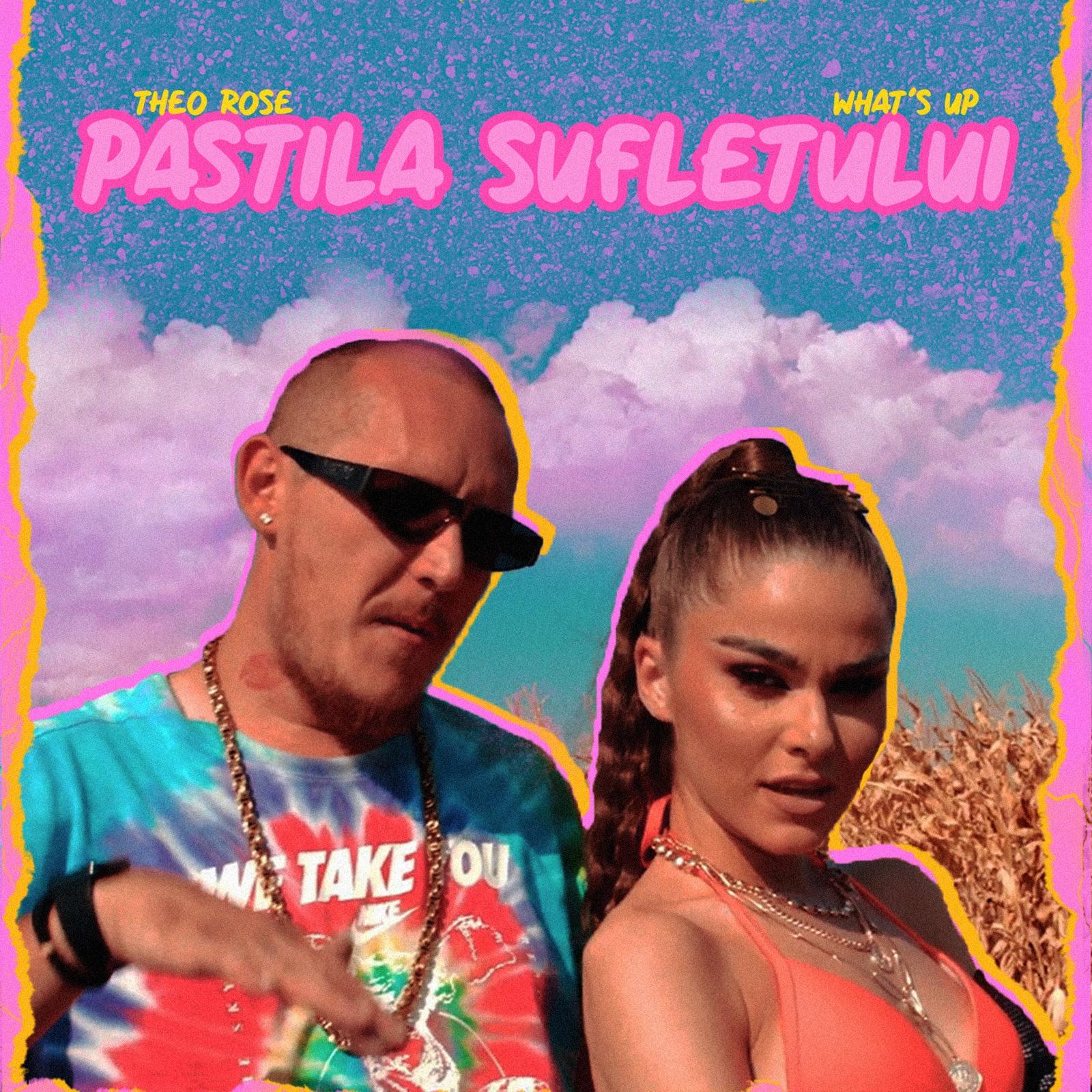 Pastila Sufletului