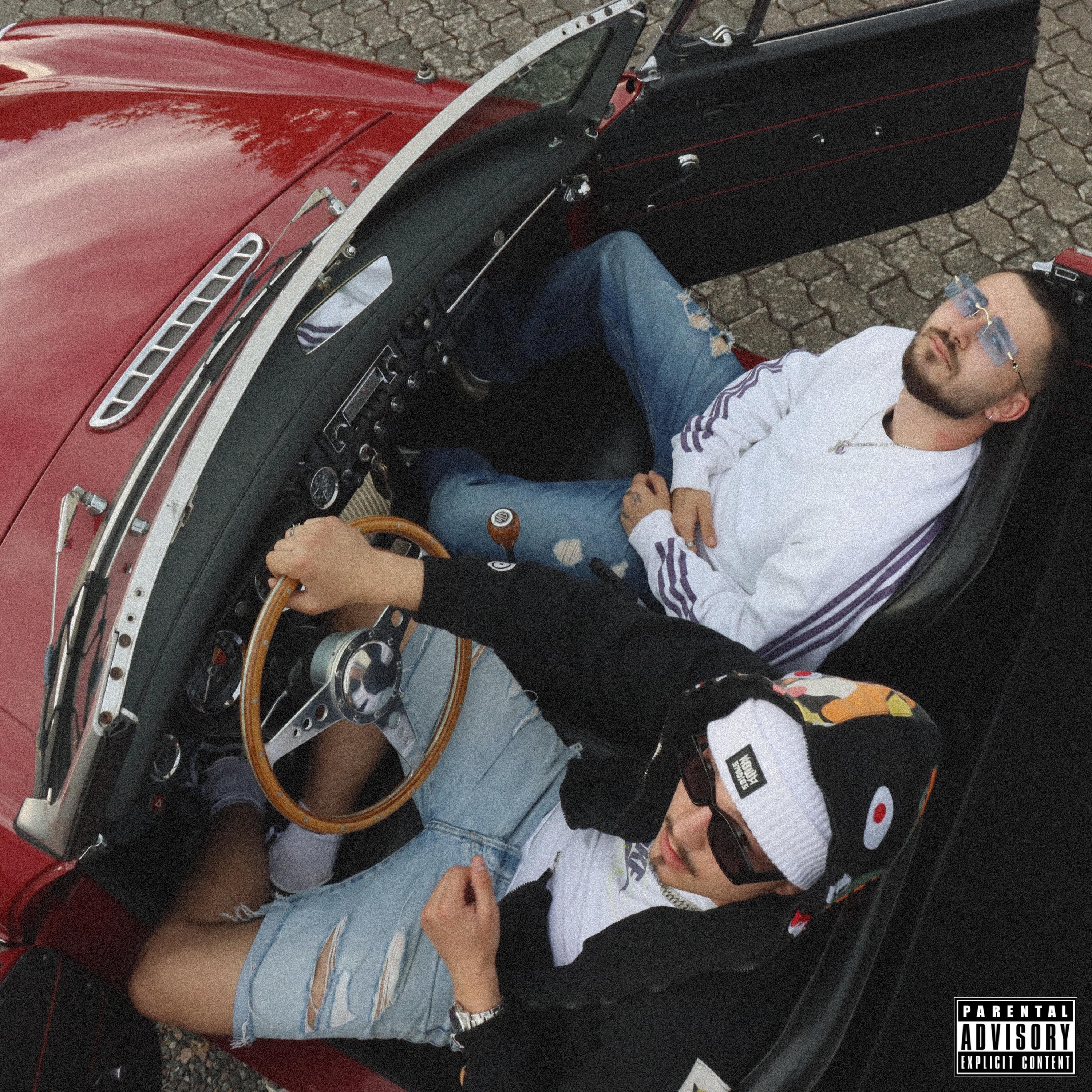 Hot Wheel (feat. Loni)