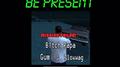 Be Present专辑