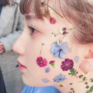 99°C耳朵怀孕系列