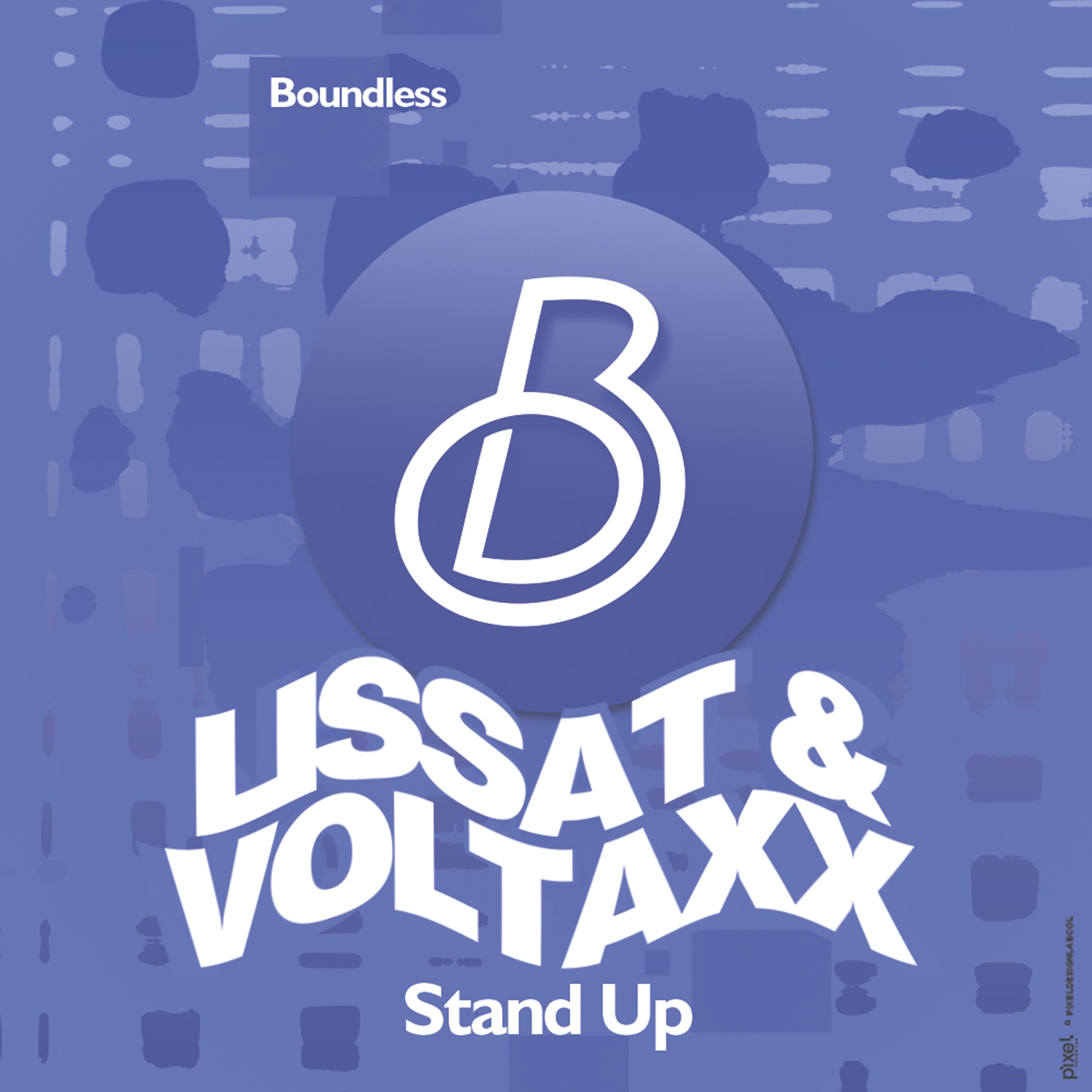 Stand Up