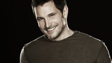 Ty Herndon