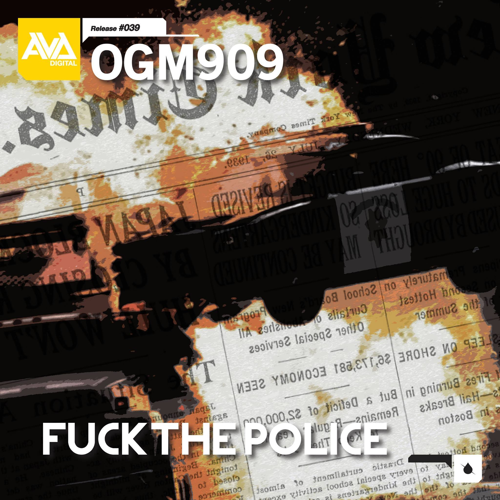 **** The Police