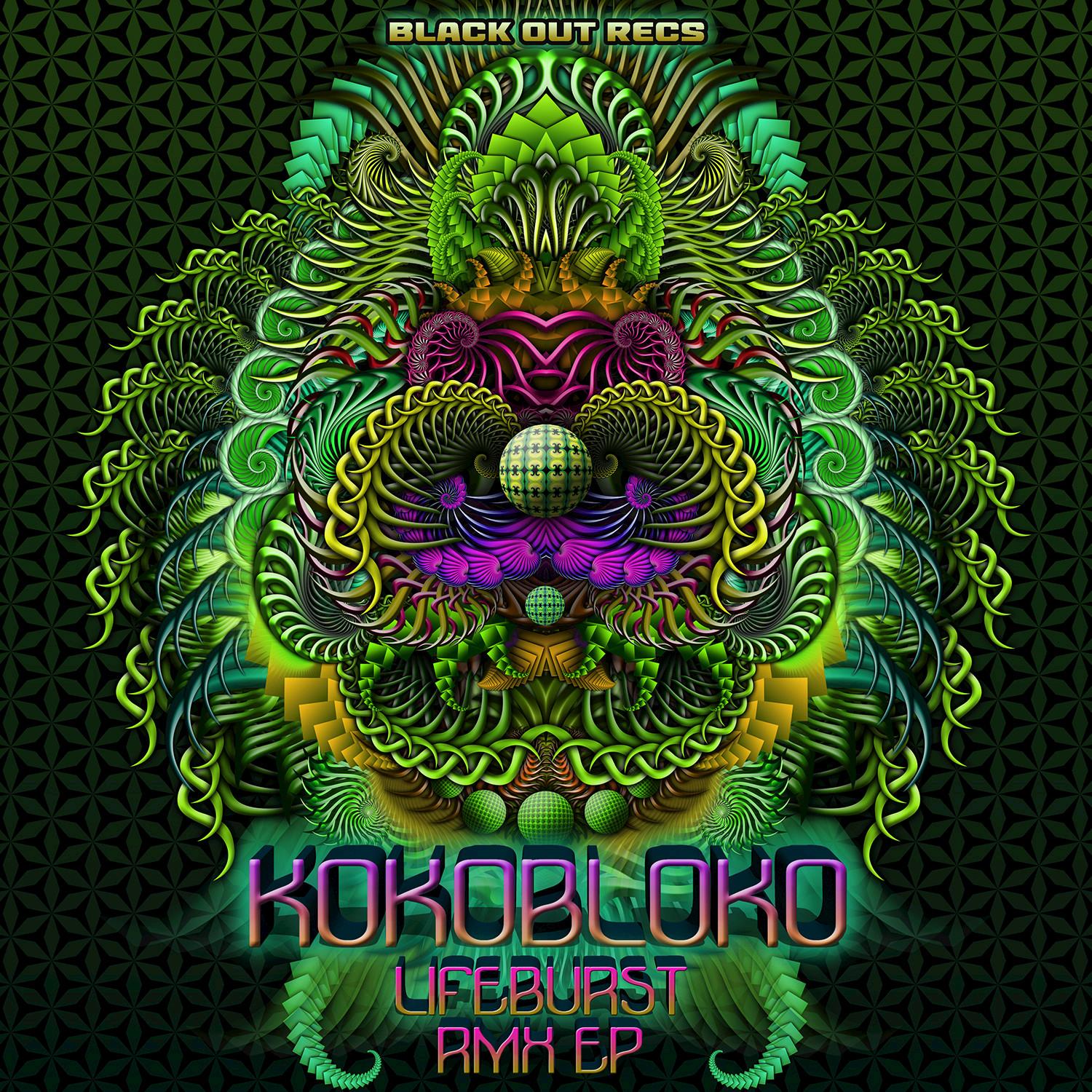 Lifeburst (Remixes)