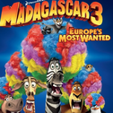 Madagascar 3: Europe's Most Wanted专辑