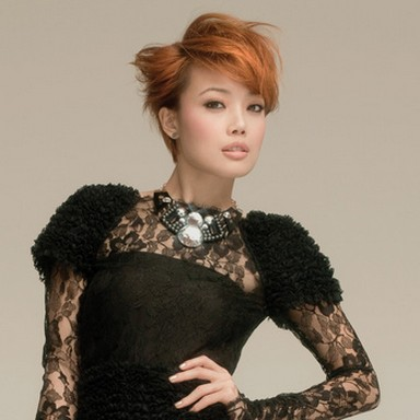 容祖儿-《另眼相看》