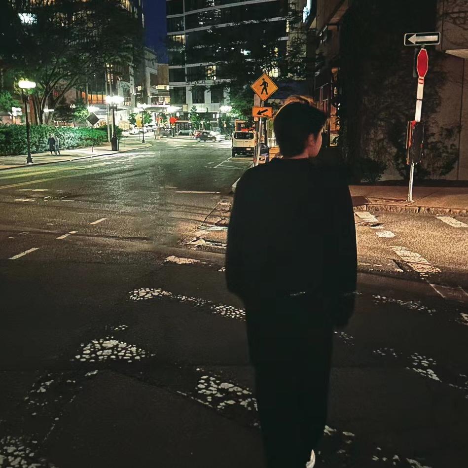 披星戴月的想你—王源