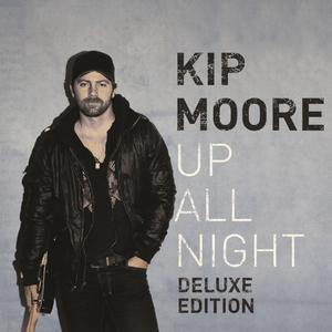 Kip Moore - eer Money （降1半音）