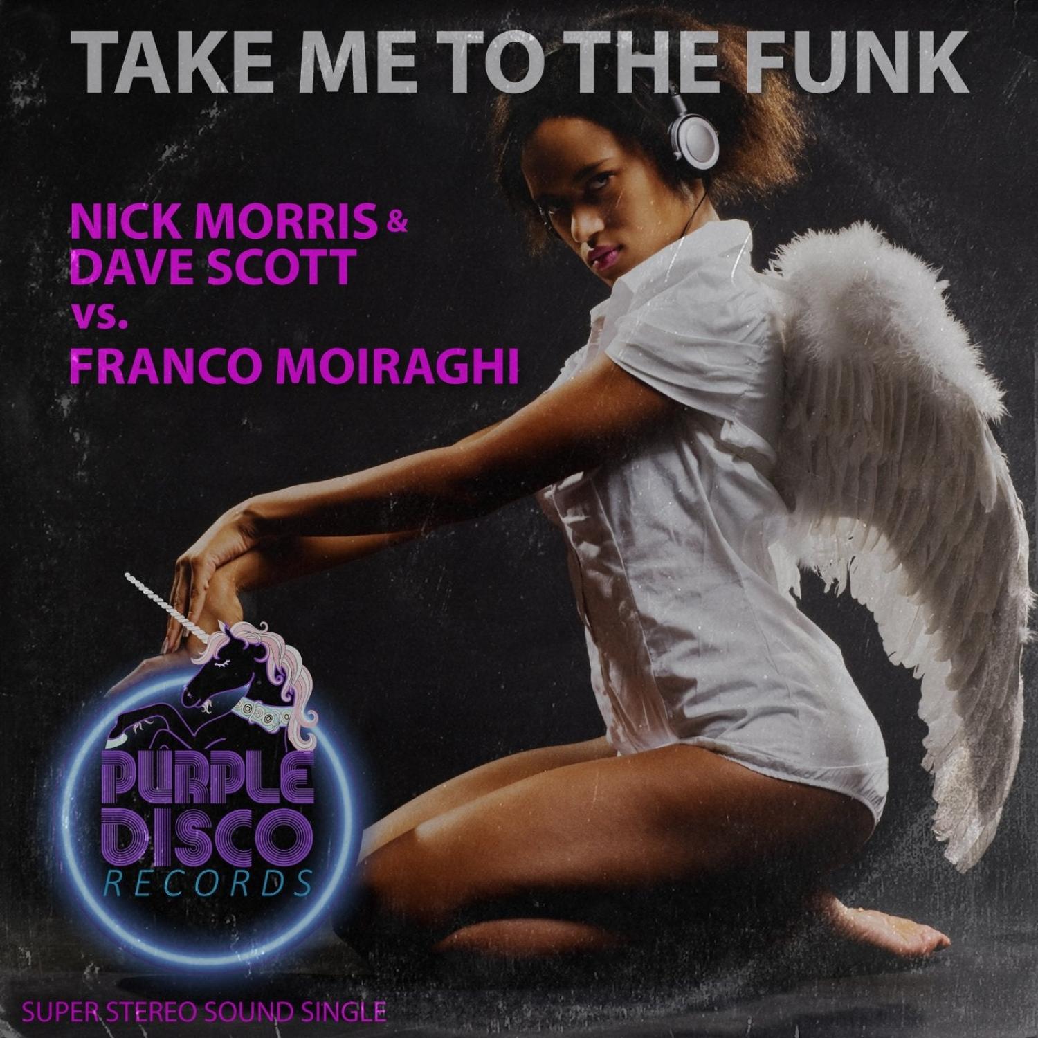 Take Me to the Funk