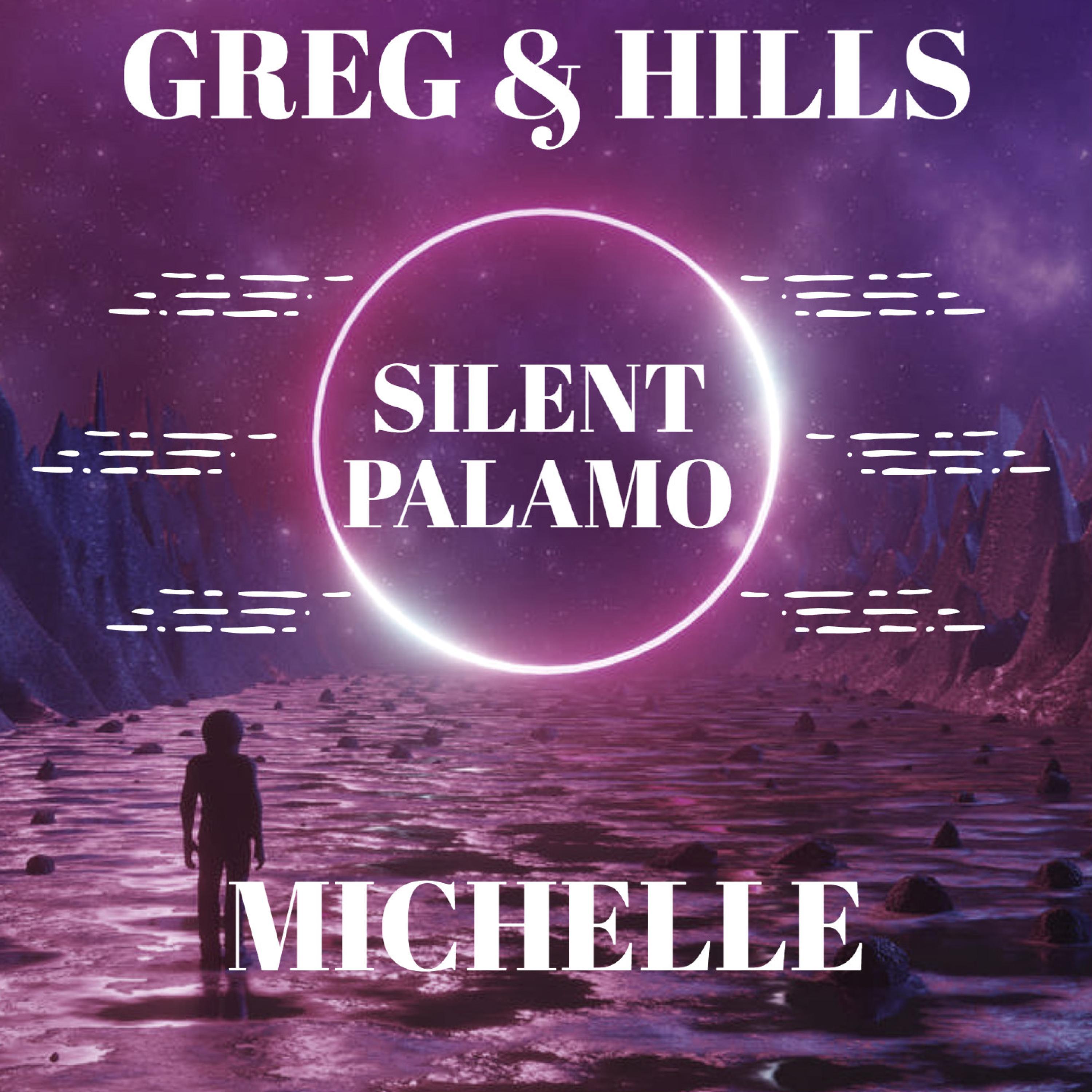 Silent Palamo (feat. Michelle)