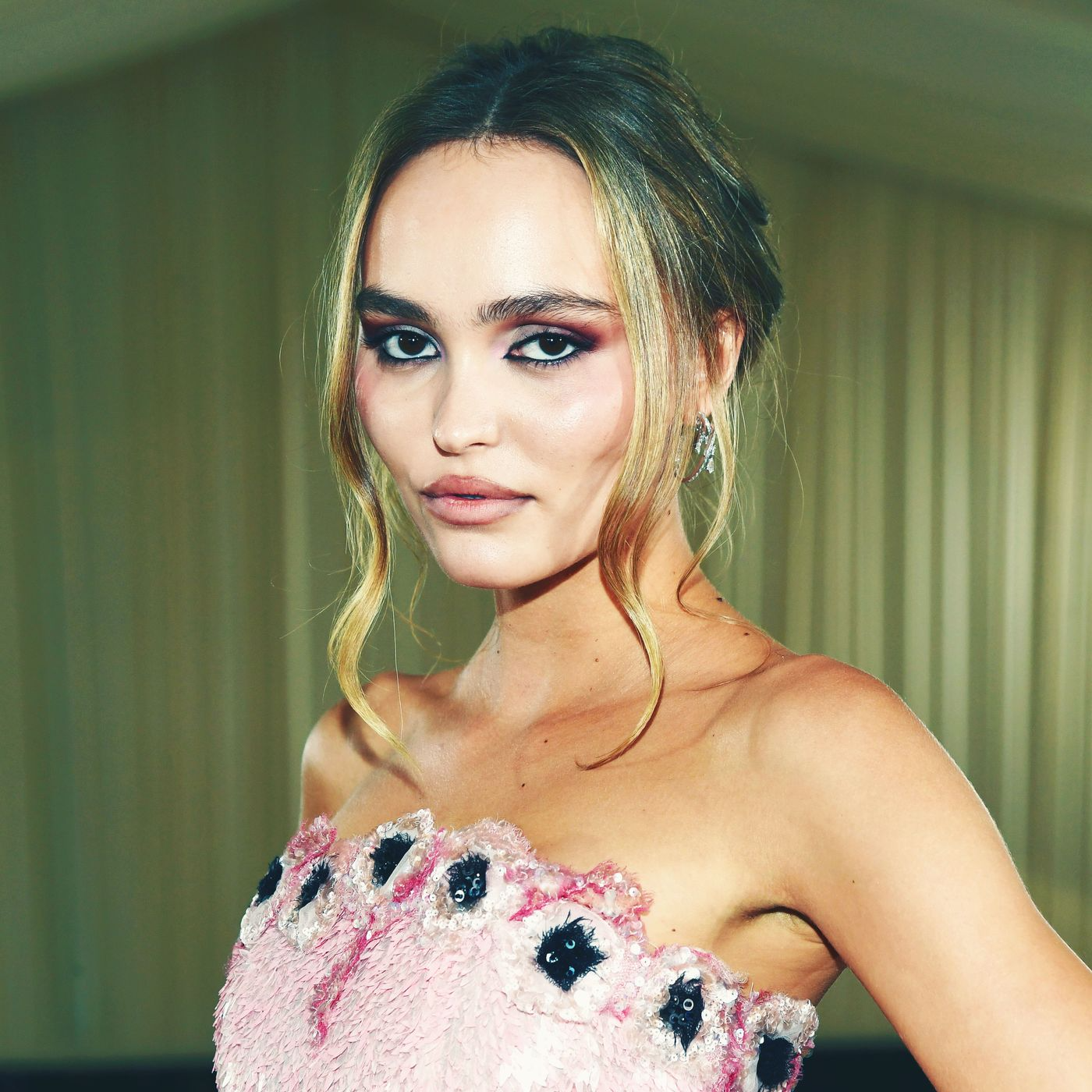 Lily-Rose Depp