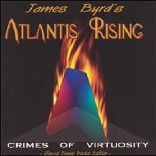 Crime of Virtuosity