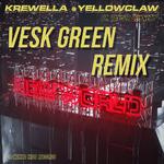 New World (VESK GREEN Remix)专辑