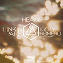 Heavy (Nicky Romero Remix)专辑