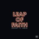 Leap Of Faith专辑