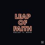 Leap Of Faith专辑