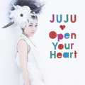 Open Your Heart ~Sugao no Mama de~