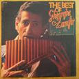 The Very Best of Gheorghe Zamfir