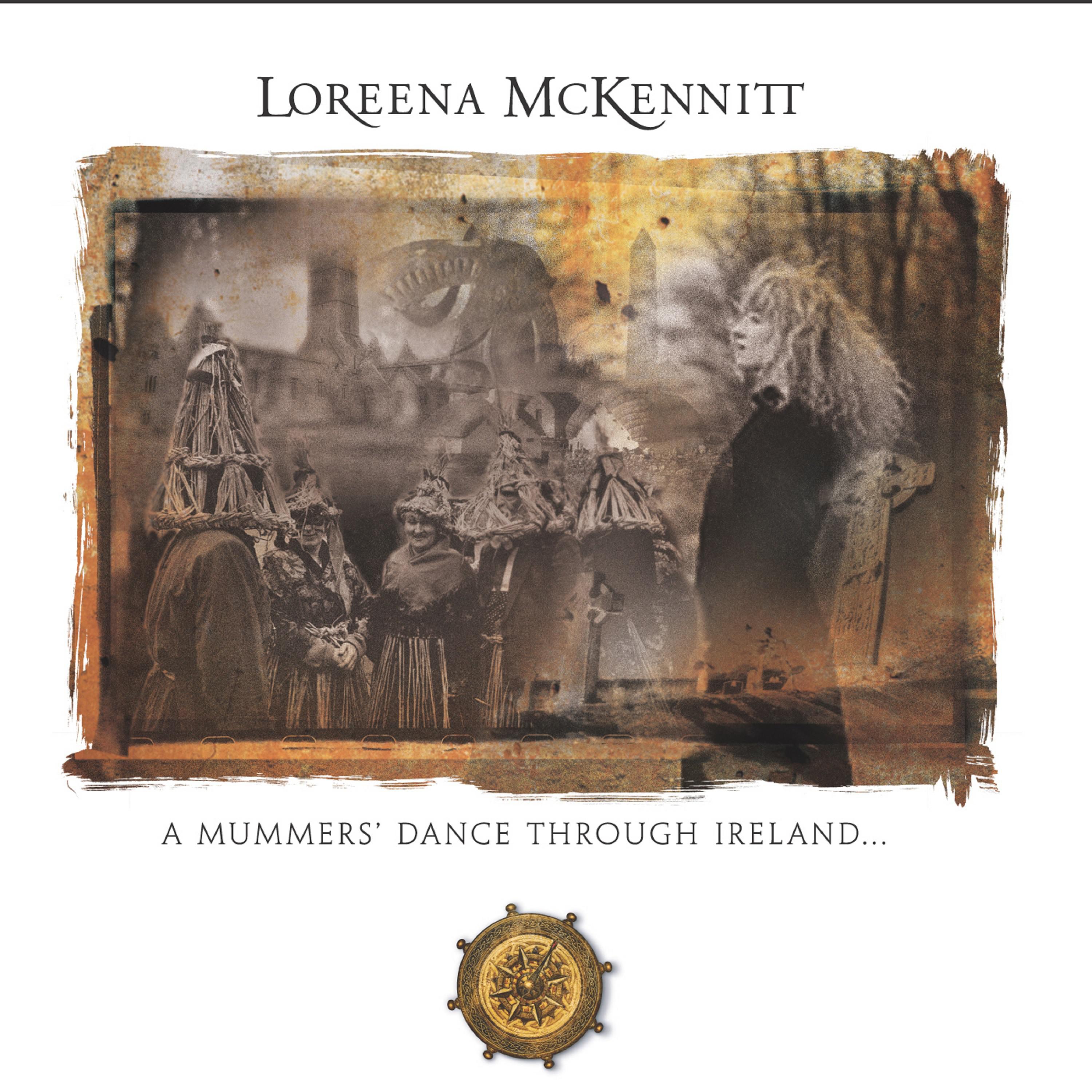 A Mummers' Dance Through Ireland专辑