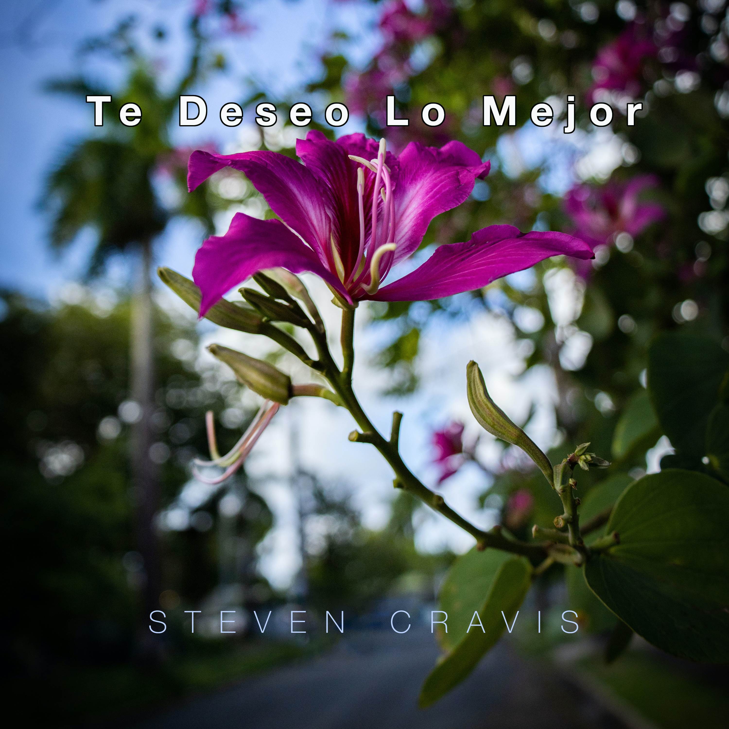 Te Deseo Lo Mejor