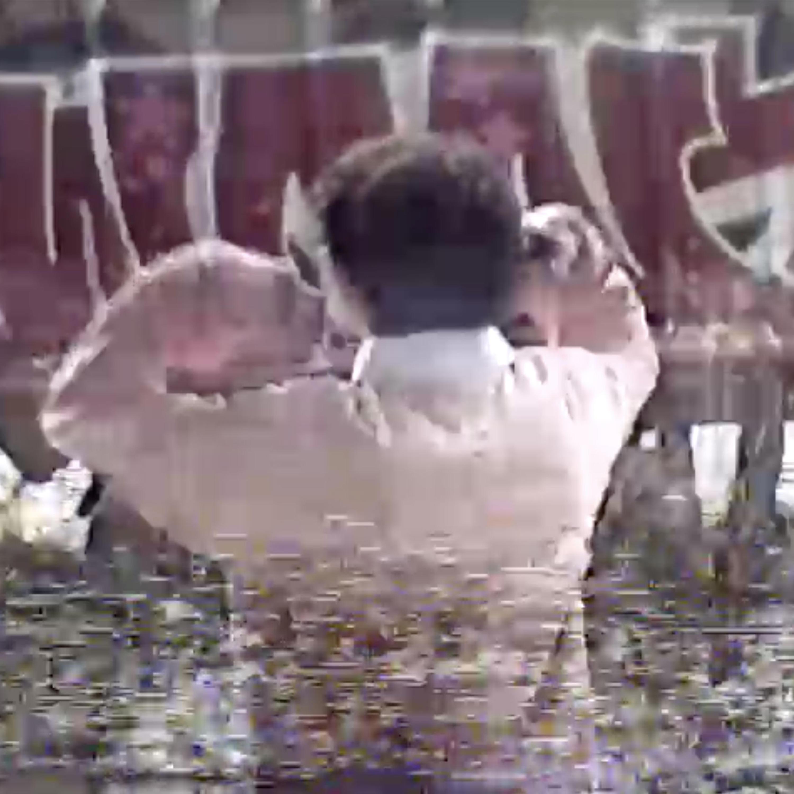 Pink Amphetamines (SINGLE VERSION)