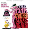 The Pink Panther Strikes Again (Expanded Original MGM Motion Picture)专辑
