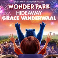 Hideaway - Grace VanderWaal (Wonder Park) (Karaoke Version) 带和声伴奏